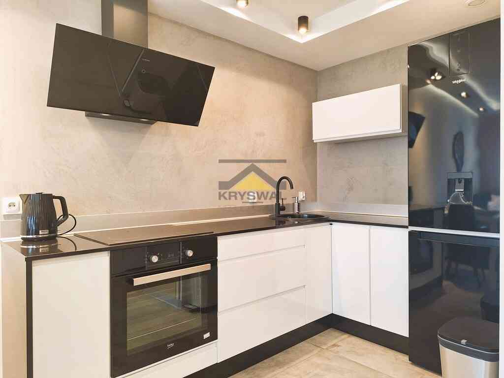 2-pokojowy apartament z miejscem postojowym! - zdjęcie 5