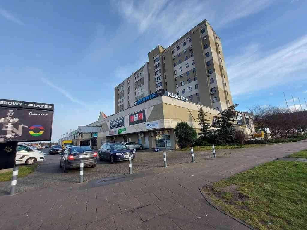 MANHATTAN BUSINESS CENTER - NA SPRZEDAŻ - 0% - zdjęcie 6