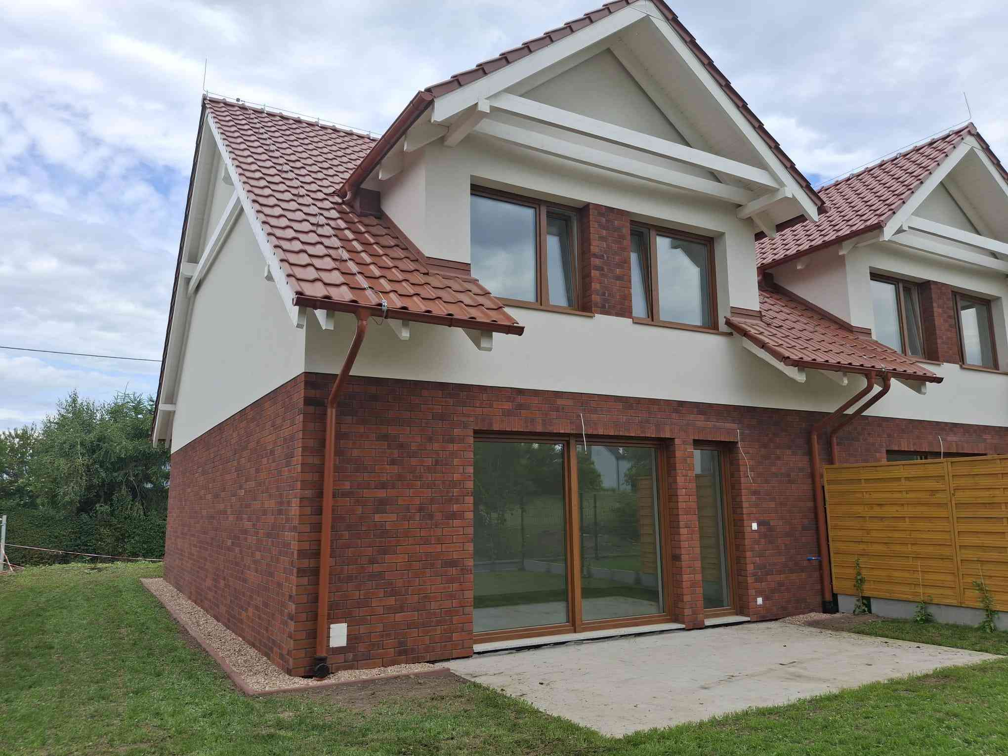Twój dom marzeń – 5 pokoi, standard PREMIUM - zdjęcie 11