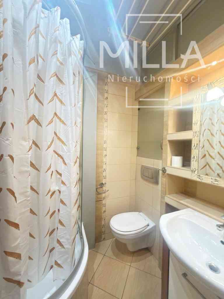 Mieszkanie w  centrum Łodzi, blisko Manufaktury - zdjęcie 3