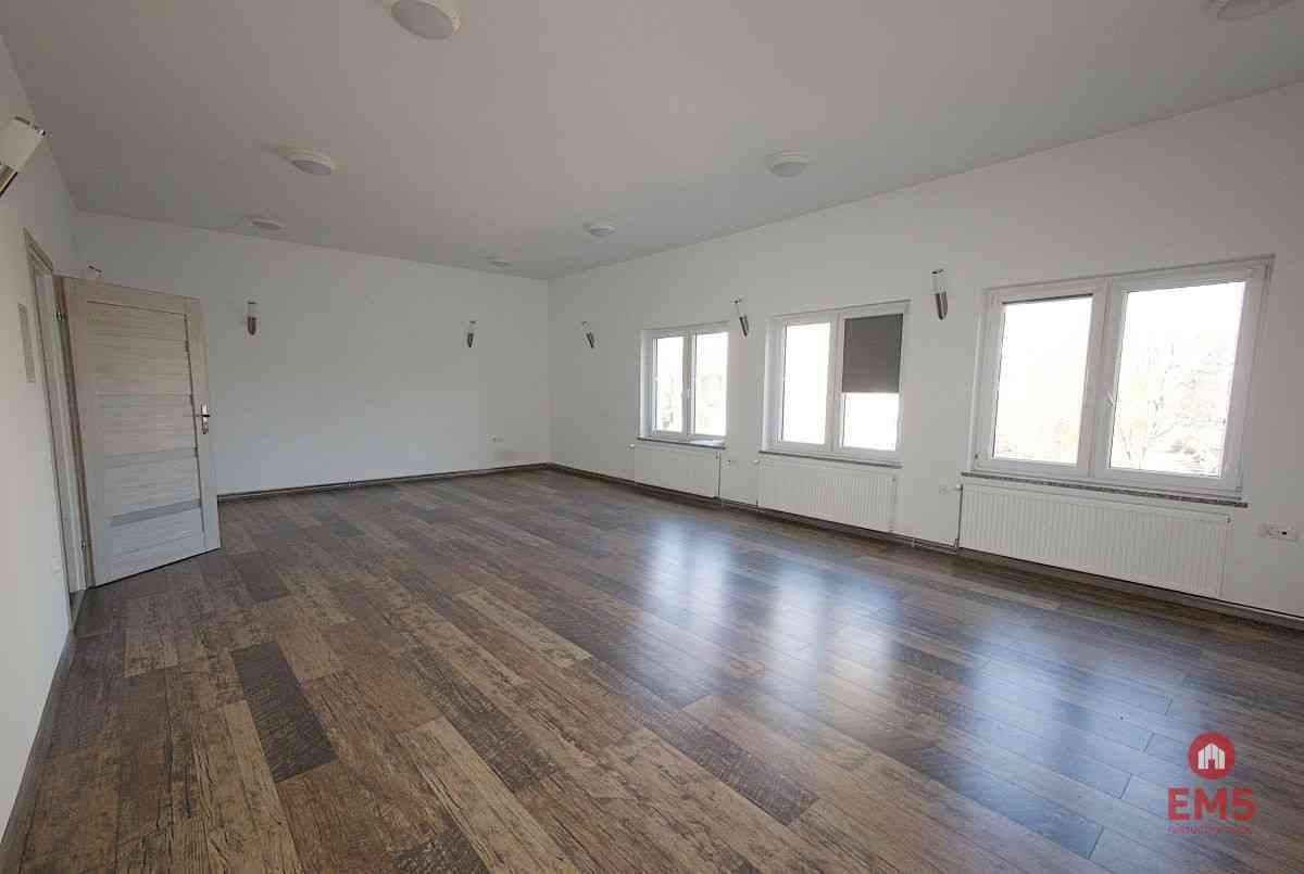 Budynek 430m2*Dom Ul. Stroma