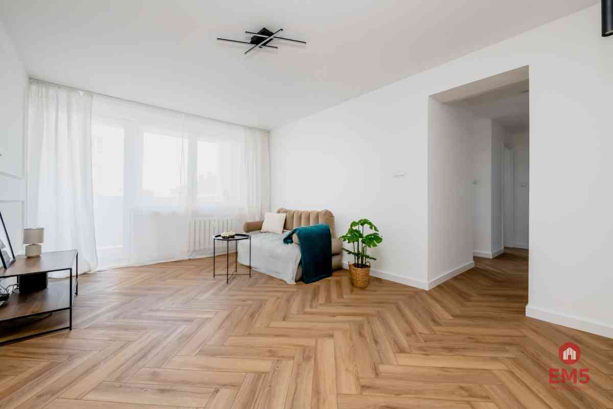 Dwa oddzielne pokoje, balkon, Centrum - zdjęcie 3