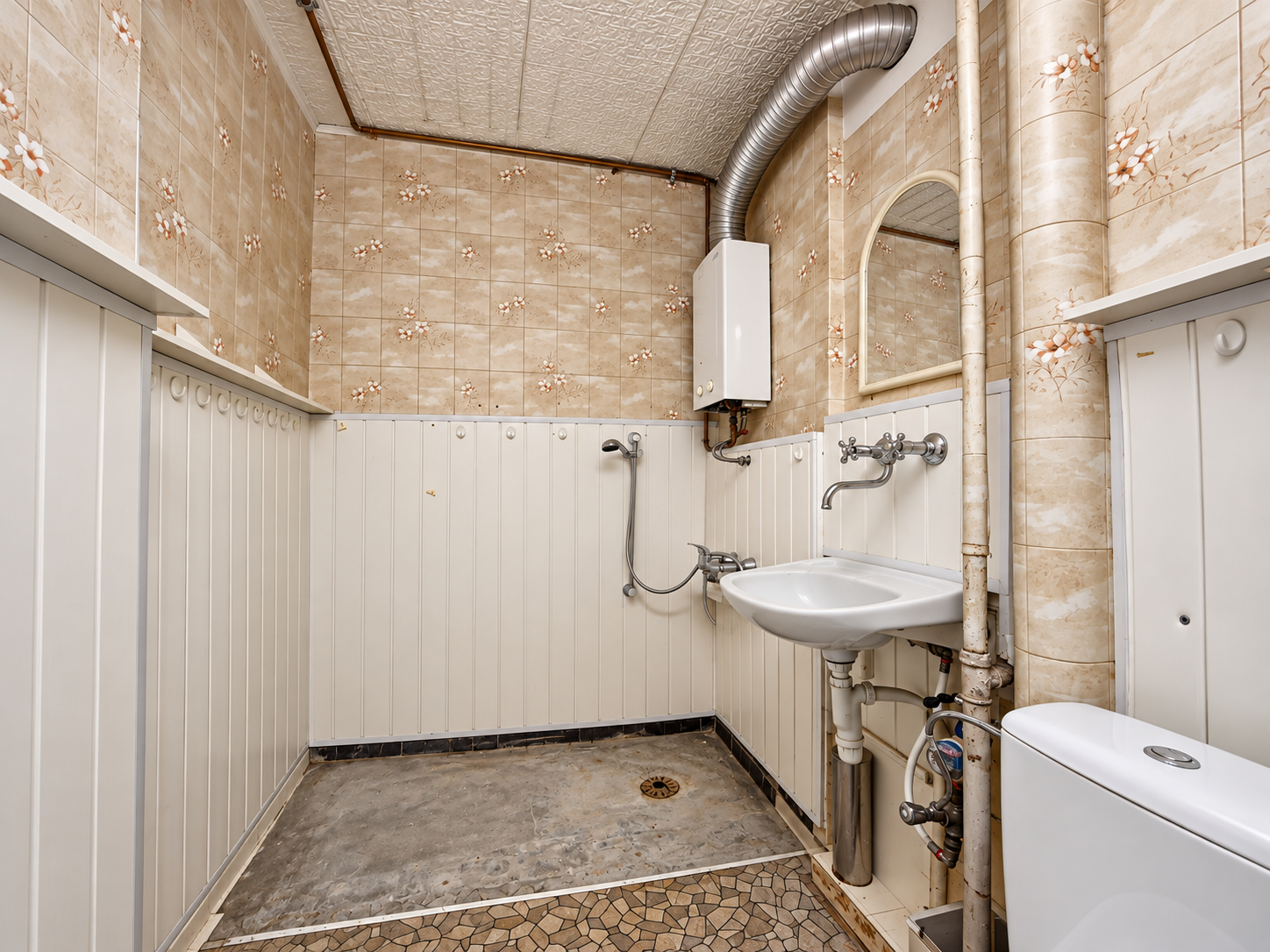 Mieszkanie 3-pokojowe, 49,2 m², Kędzierzyn-Koźle, Pogorzelec - zdjęcie 6