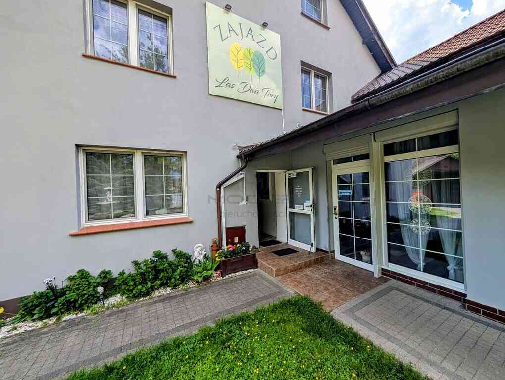 Dochodowy Obiekt "Las Dwa Trzy" – Gotowy - 0%! - zdjęcie 3