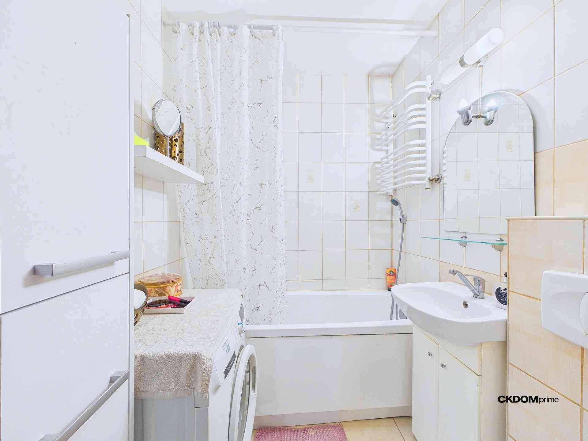 2 pokoje | 50 m² | PARTER | możliwość 3 pokoi | ul. Olszyńska | Radom - zdjęcie 6