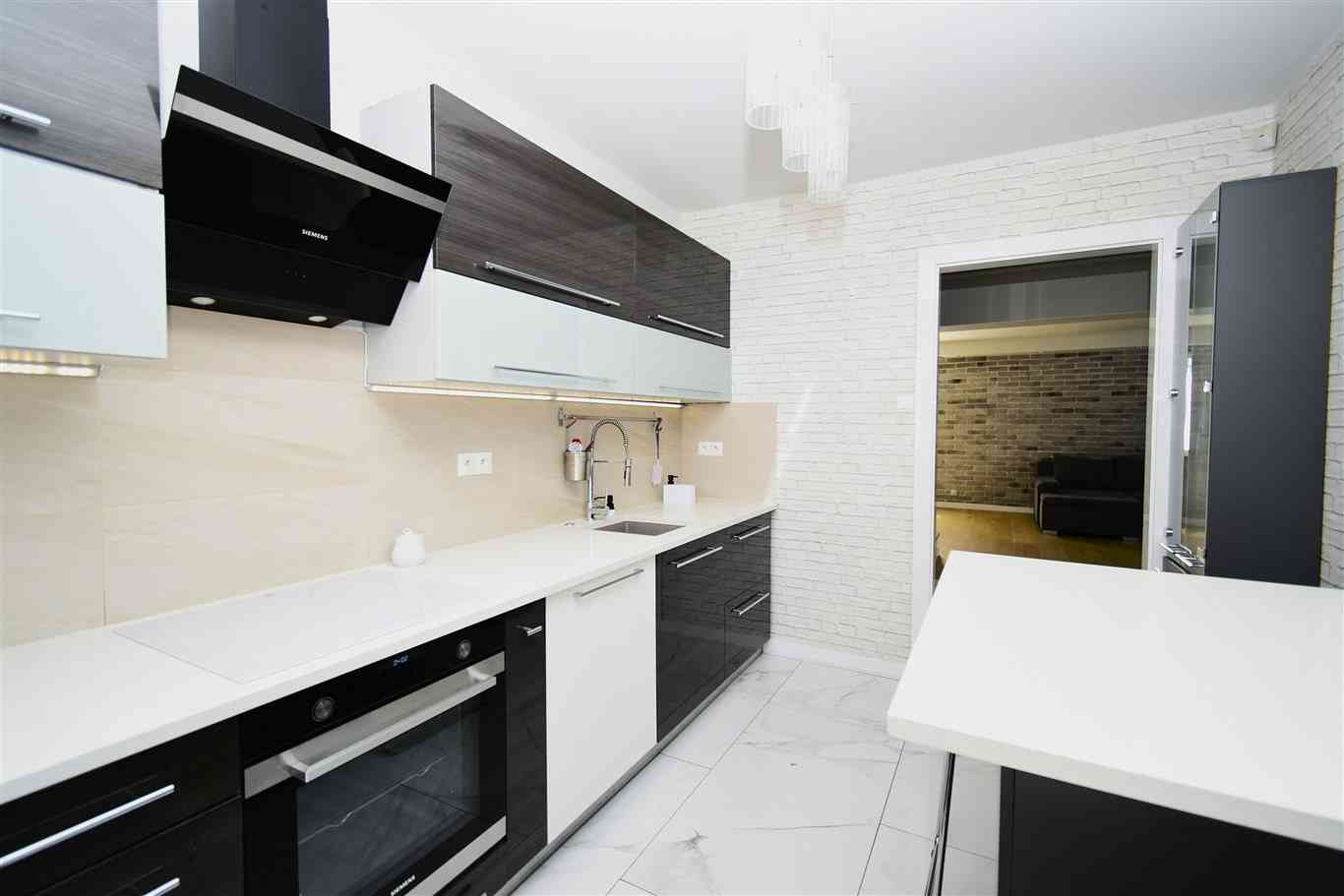 Dwupoziomowy apartament Tysiąclecie/Parkitka - zdjęcie 6
