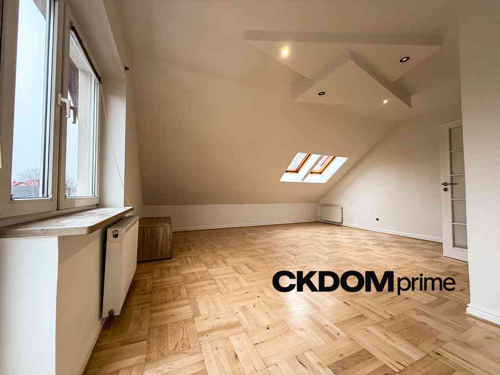 3 pokoje mieszkanie 77m² plus garaż Baranówek - zdjęcie 6