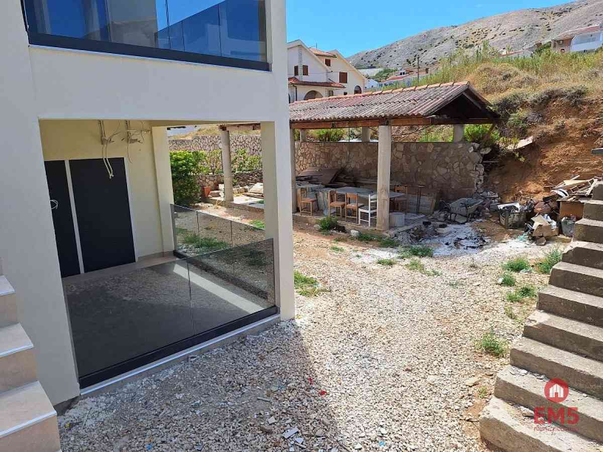 Chorwacja Pag apartament 3 pokoje - zdjęcie 3