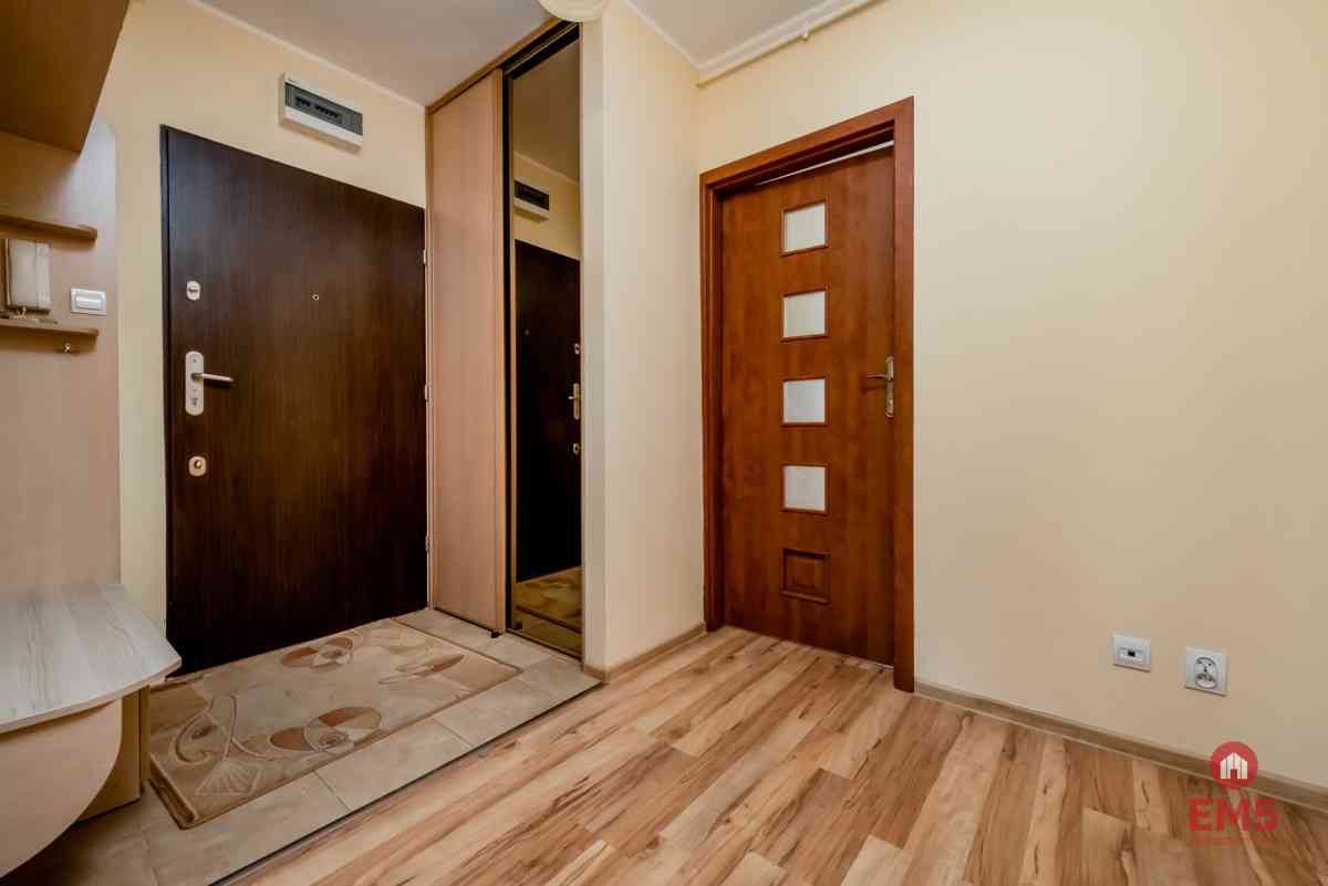 Mieszkanie 47 m2. 2 pokoje - zdjęcie 9