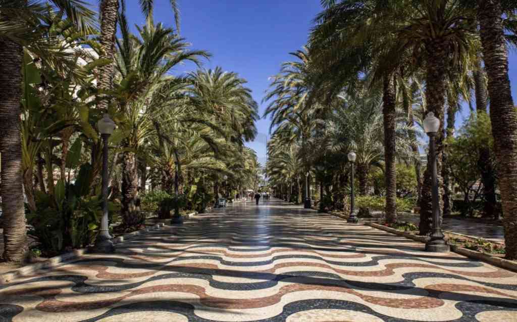 Alicante, Hiszpania | Apartament na sprzedaż - zdjęcie 11