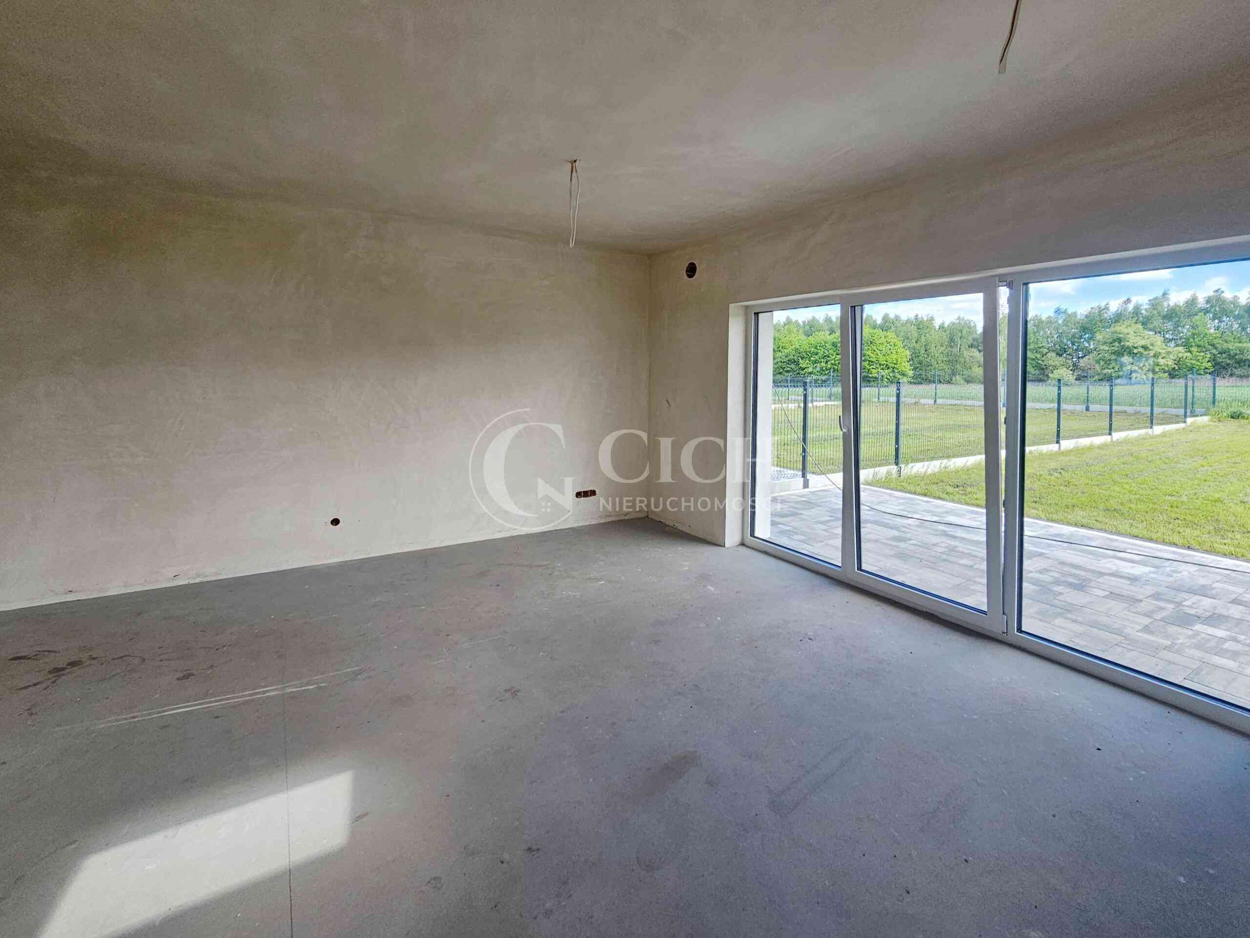 Nowe mieszkanie z ogródkiem 83,27 m² Radłów / Wola Radłowska zew. - zdjęcie 9
