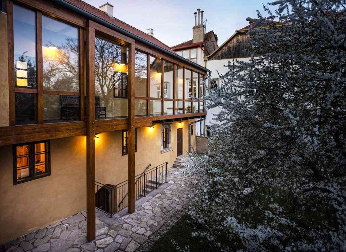 Znojmo Heritage - apartmány a gotický wine bar - zdjęcie 2