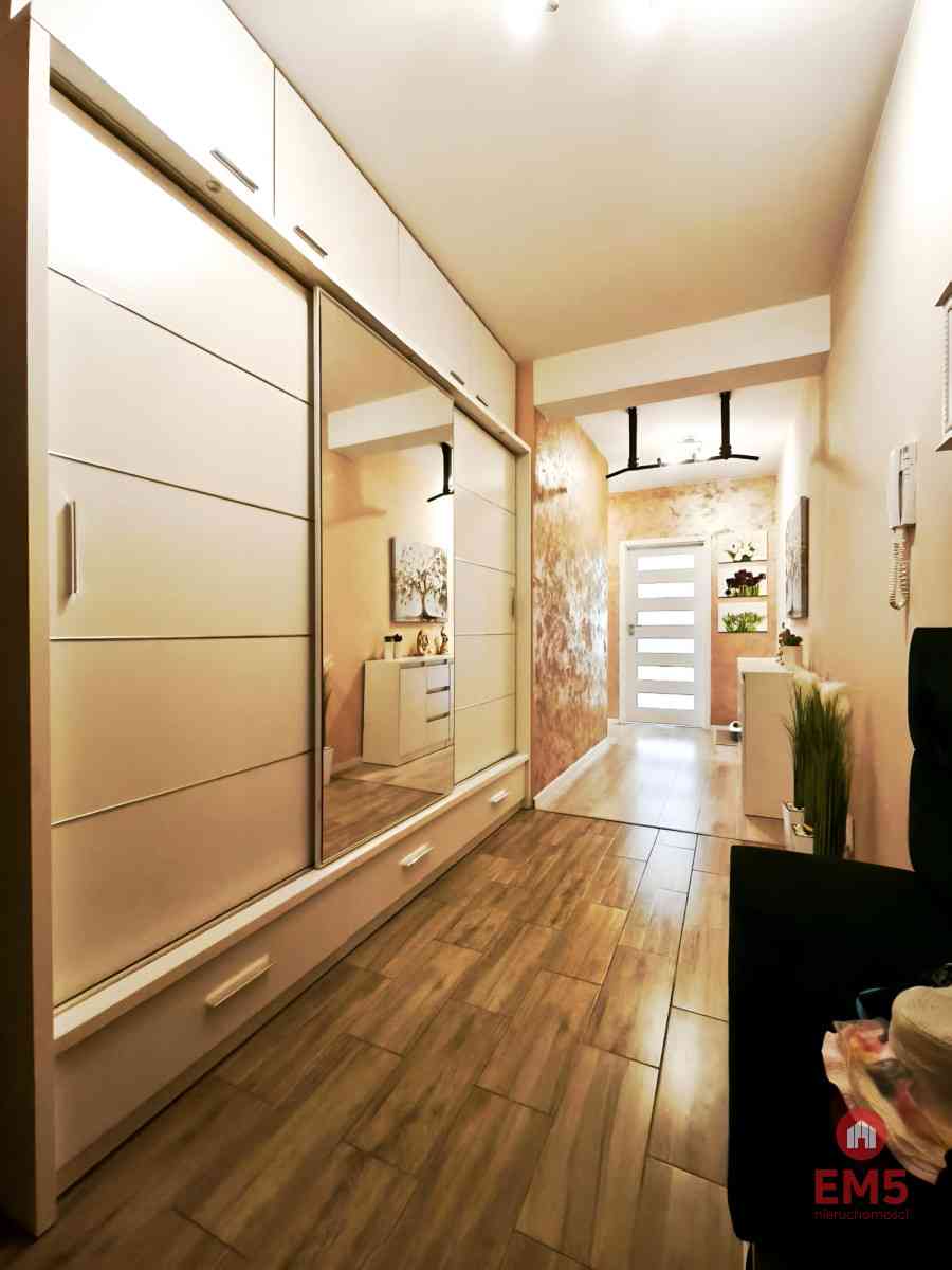 3 pokoje |  72 m² | parter | ogródek | parking - zdjęcie 9