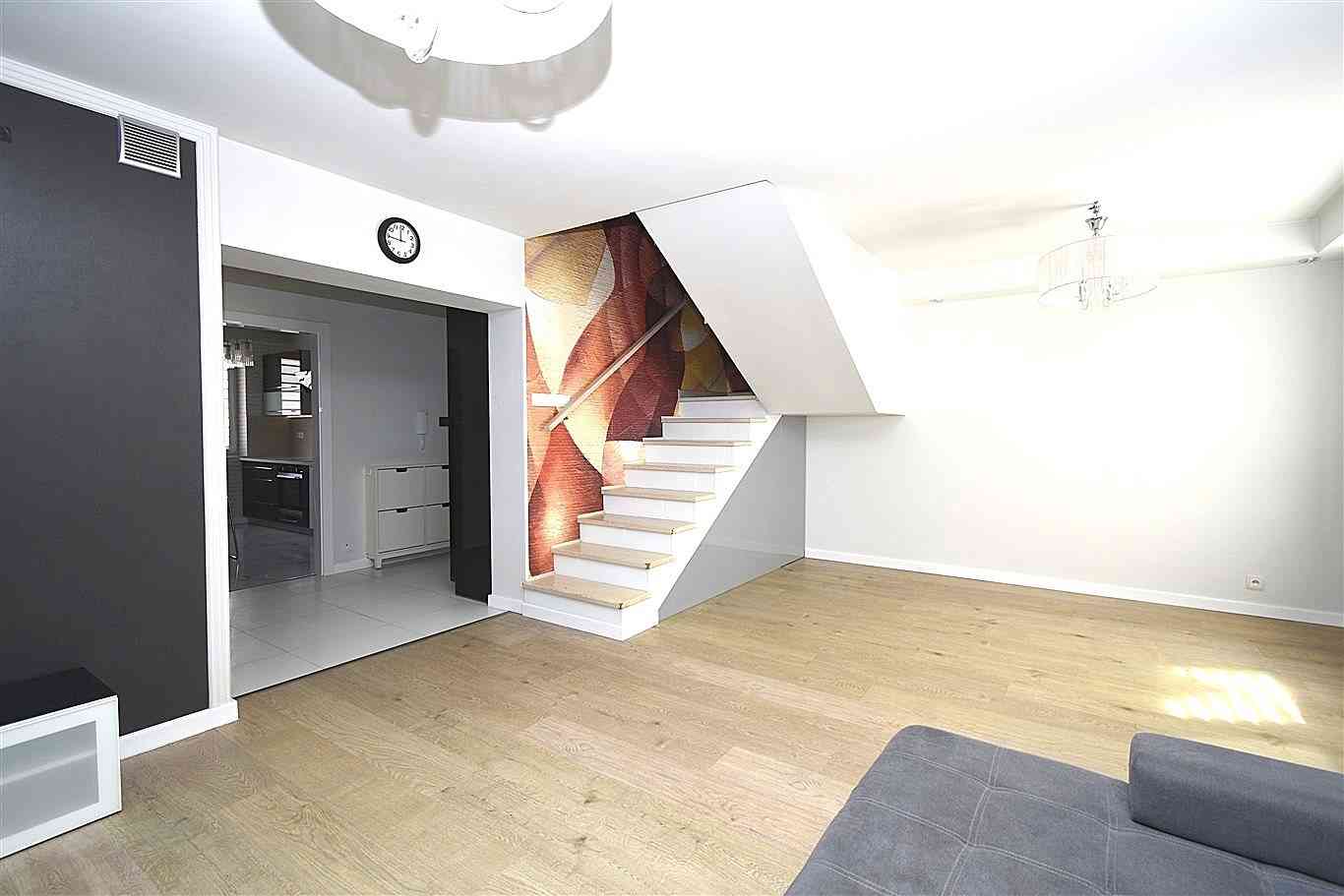 Dwupoziomowy apartament Tysiąclecie/Parkitka