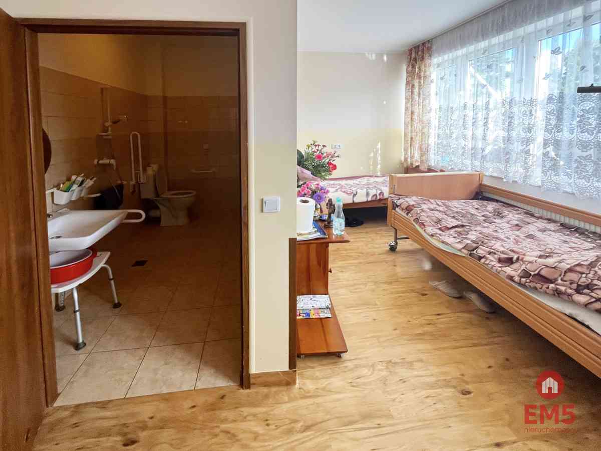 Oferta sprzedaży Domu Opieki - zdjęcie 4