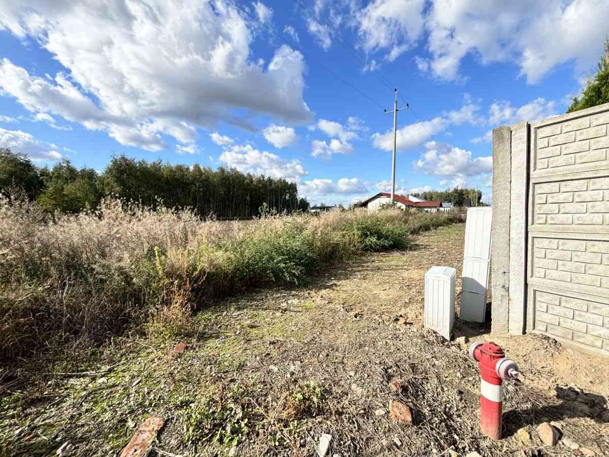 Woda | Prąd | Bezterminowe WZ | | 8 km od Leszna | - zdjęcie 16