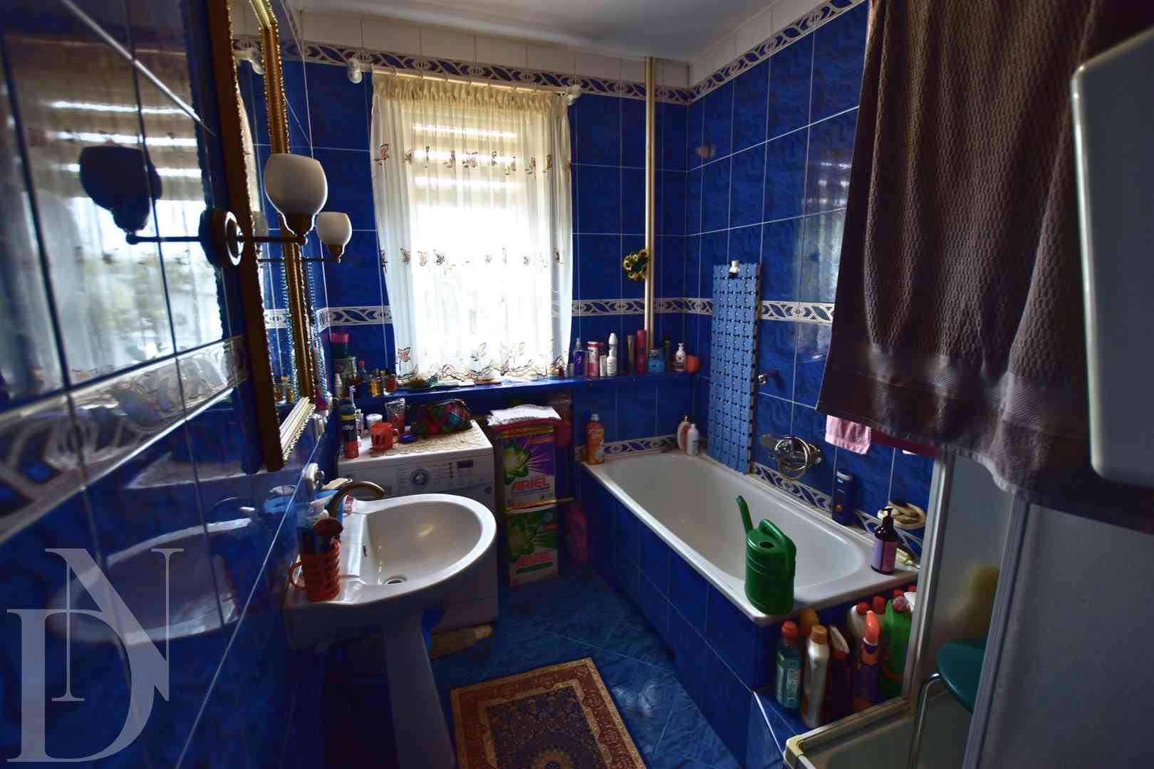 Dom z halą i ogrodem na sprzedaż Hajnówka - zdjęcie 9