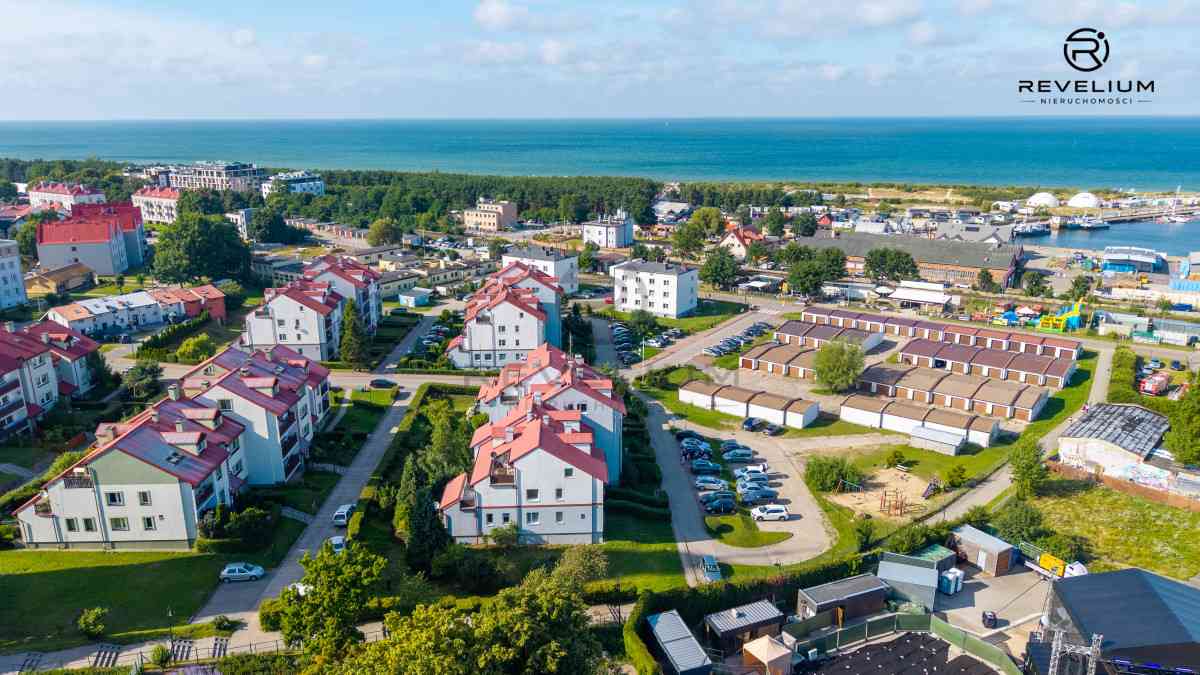 3 POKOJE | 5 MIN OD PLAŻY | DUŻA PIWNICA - zdjęcie 16