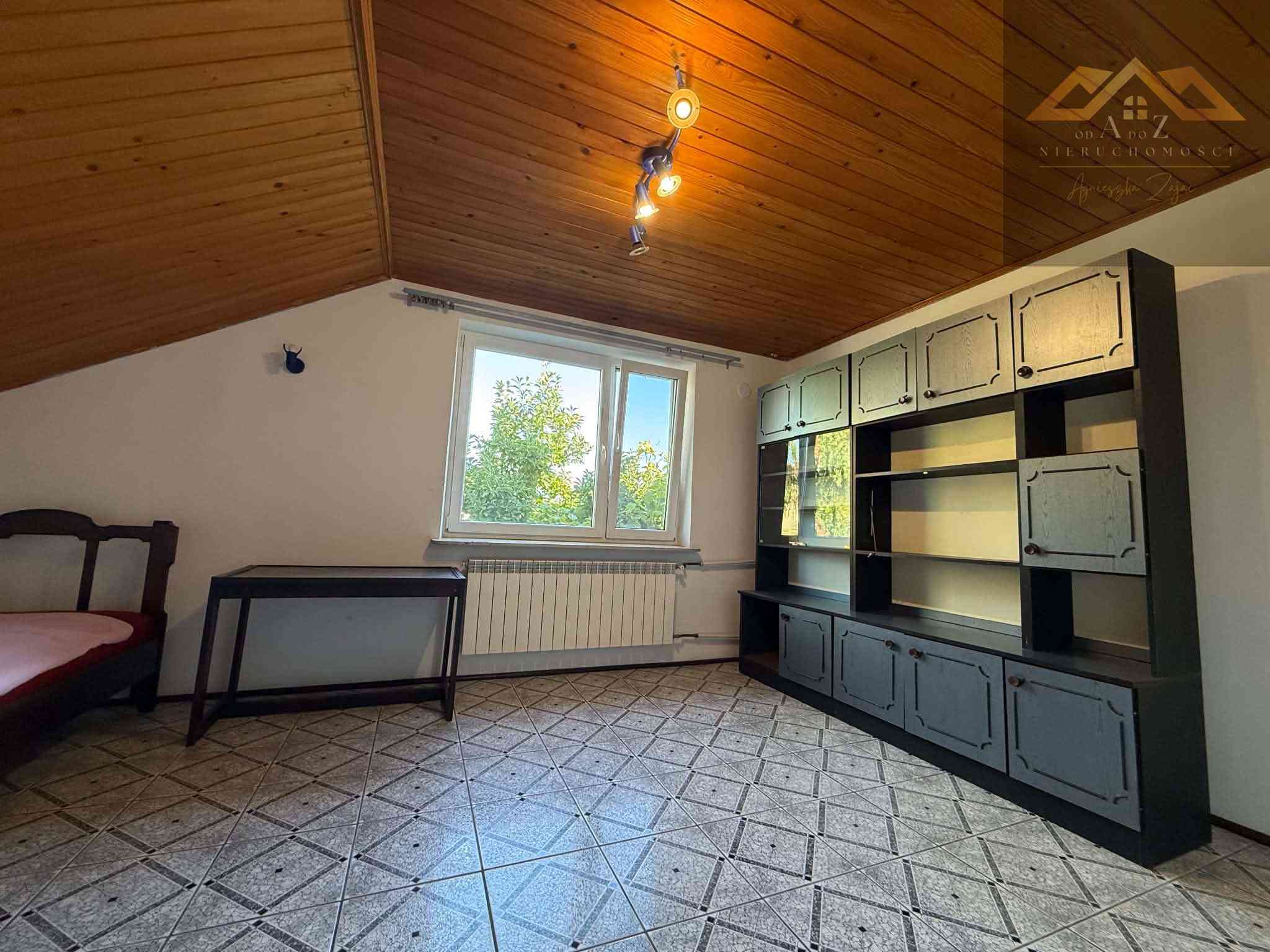 Przestronny dom do wynajęcia w Szczucinie - zdjęcie 8