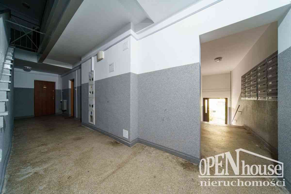 3 pokoje, WYSOKI PARTER, 51,6 m2, Wyspiańskiego 15 - zdjęcie 12