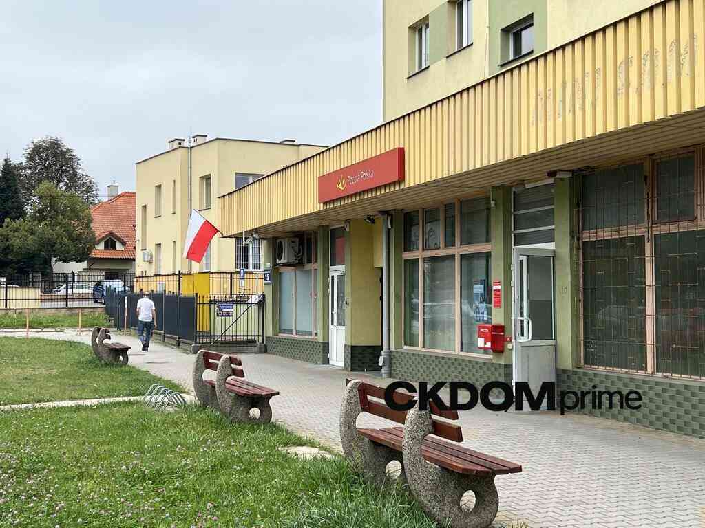 Nieruchomość inwestycyjna z najemcą – Kielce - zdjęcie 4