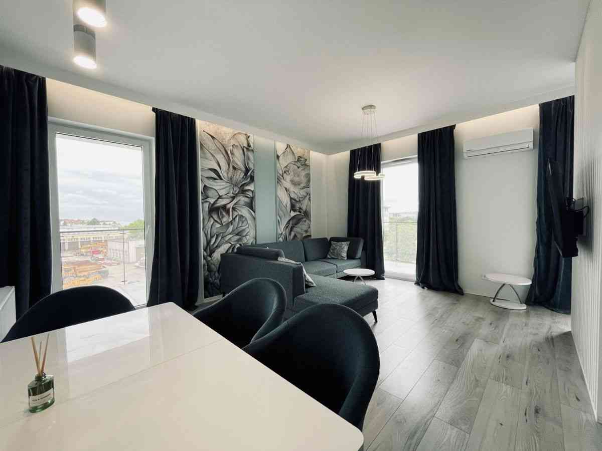 Nowe | Wysoki standard | Taras 33m² | Garaż | - zdjęcie 2