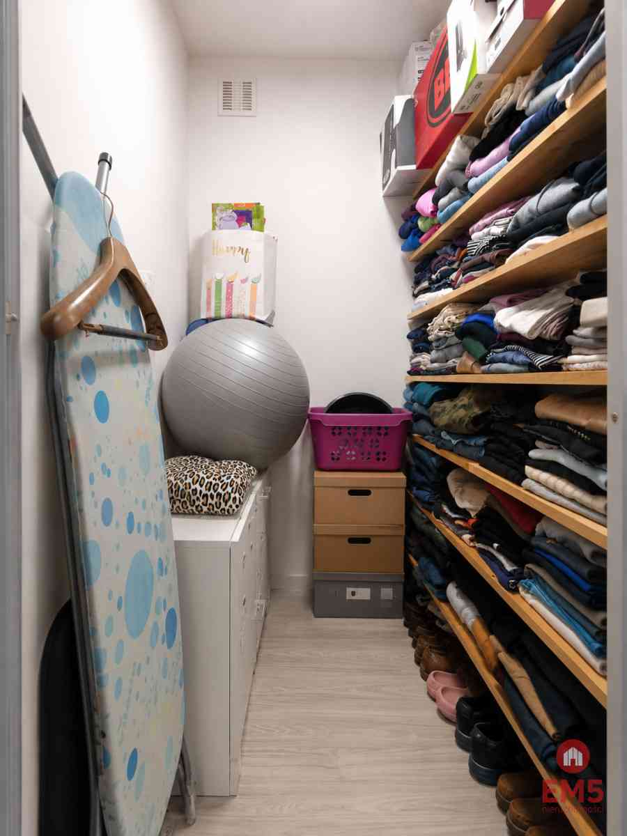 Dwupoziomowy apartament z garażem–Augustów - zdjęcie 9