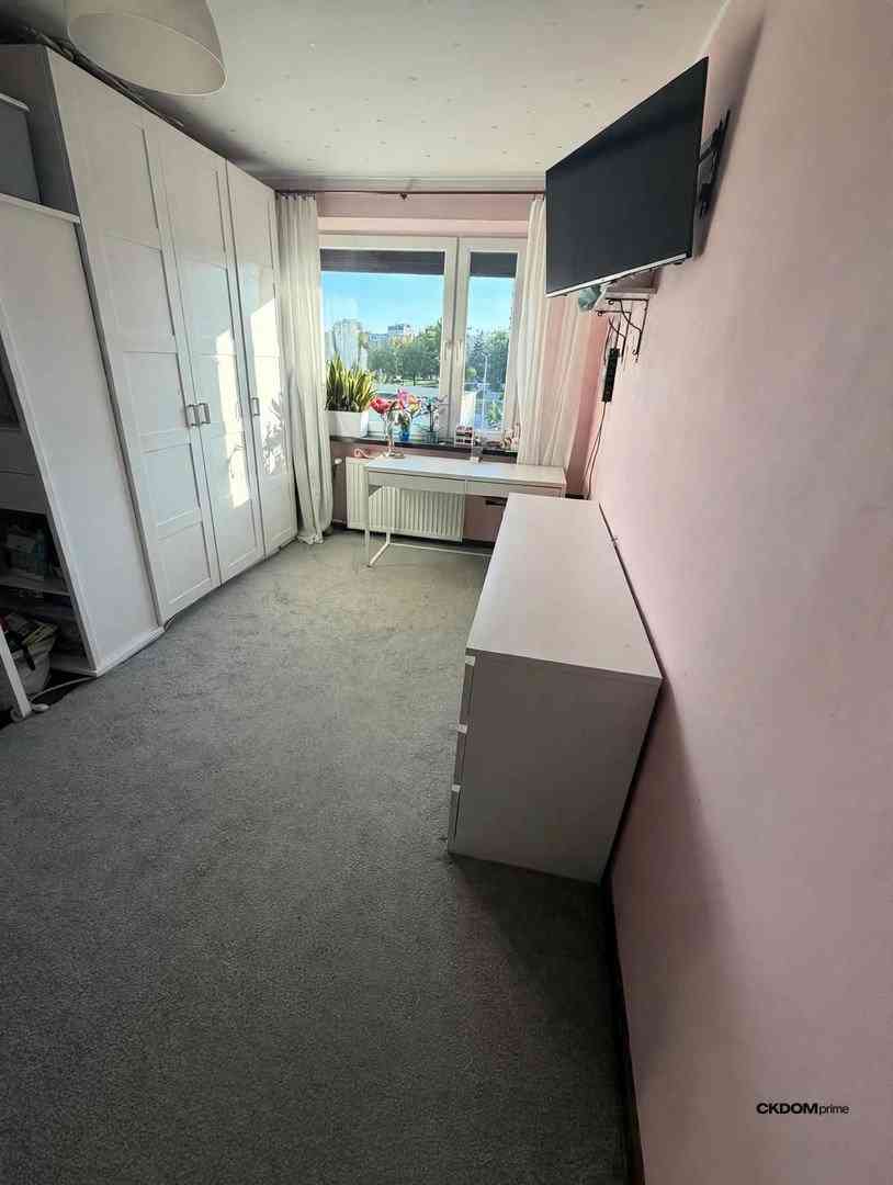 3-Pokojowe mieszkanie | 62 m² | Kielce, KSM | 515 000 ZŁ - zdjęcie 9