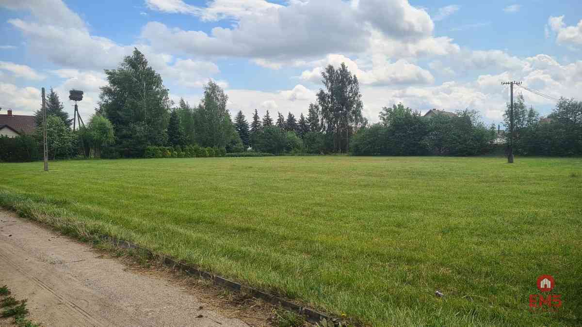 Działka budowlana 3000 m2, Bielsk Podlaski - zdjęcie 4