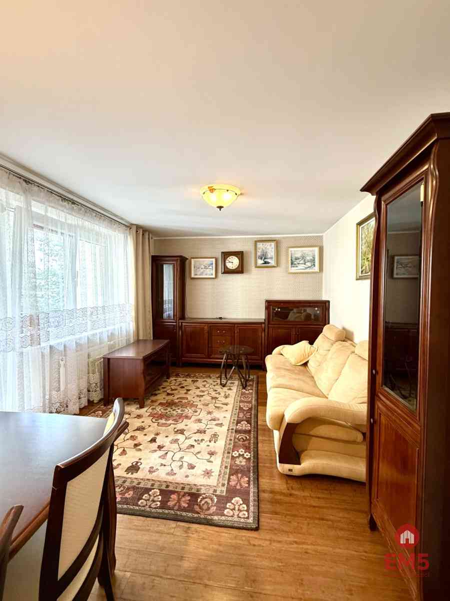 Komfortowe 3 pokoje 64,2 m²  | I piętro | garaż | - zdjęcie 2