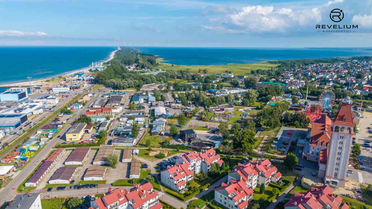 3 POKOJE | 5 MIN OD PLAŻY | DUŻA PIWNICA - zdjęcie 20