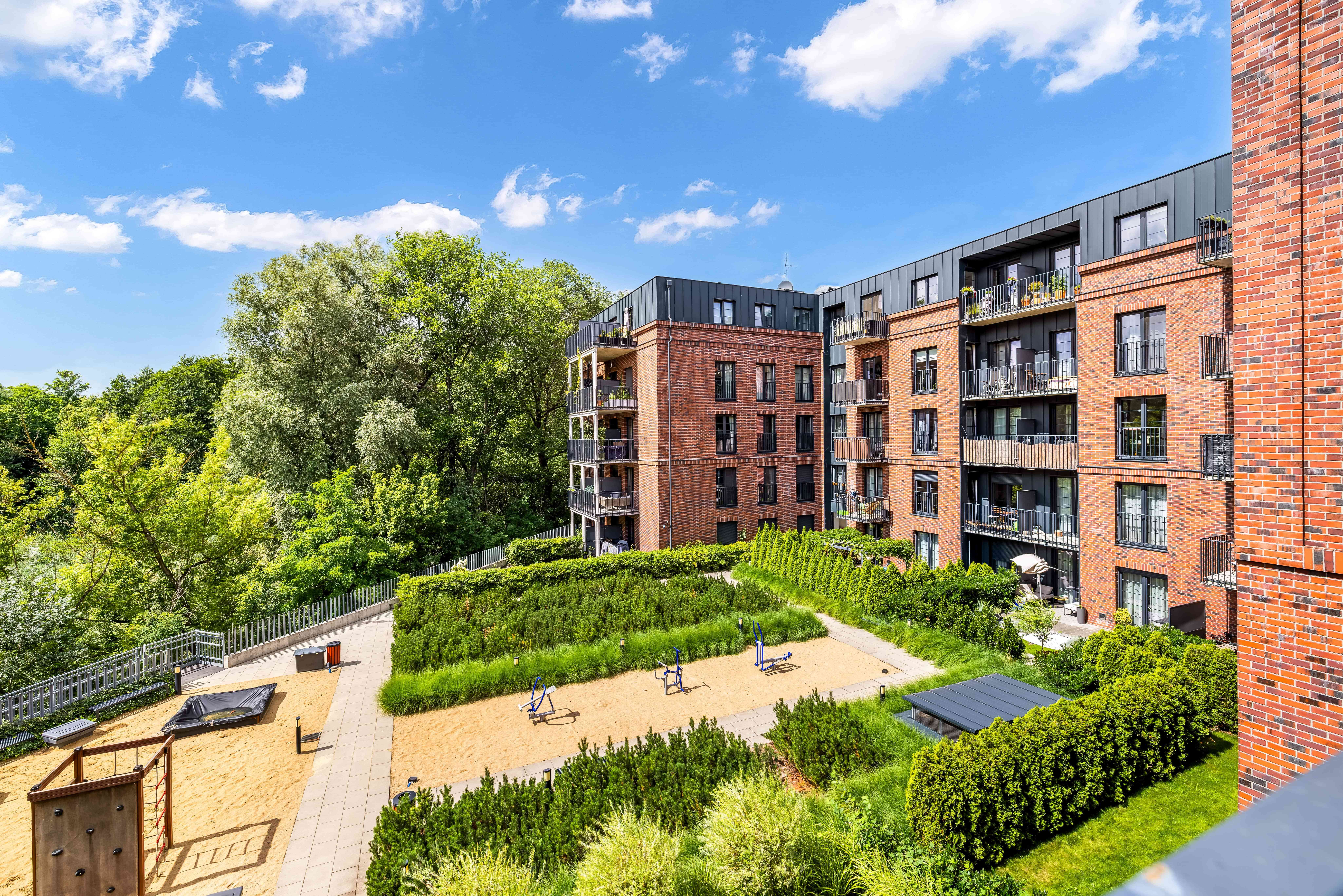 Loft 174 m² z ogrodem zimowym i 2 tarasami, Poznań Zieliniec - zdjęcie 29