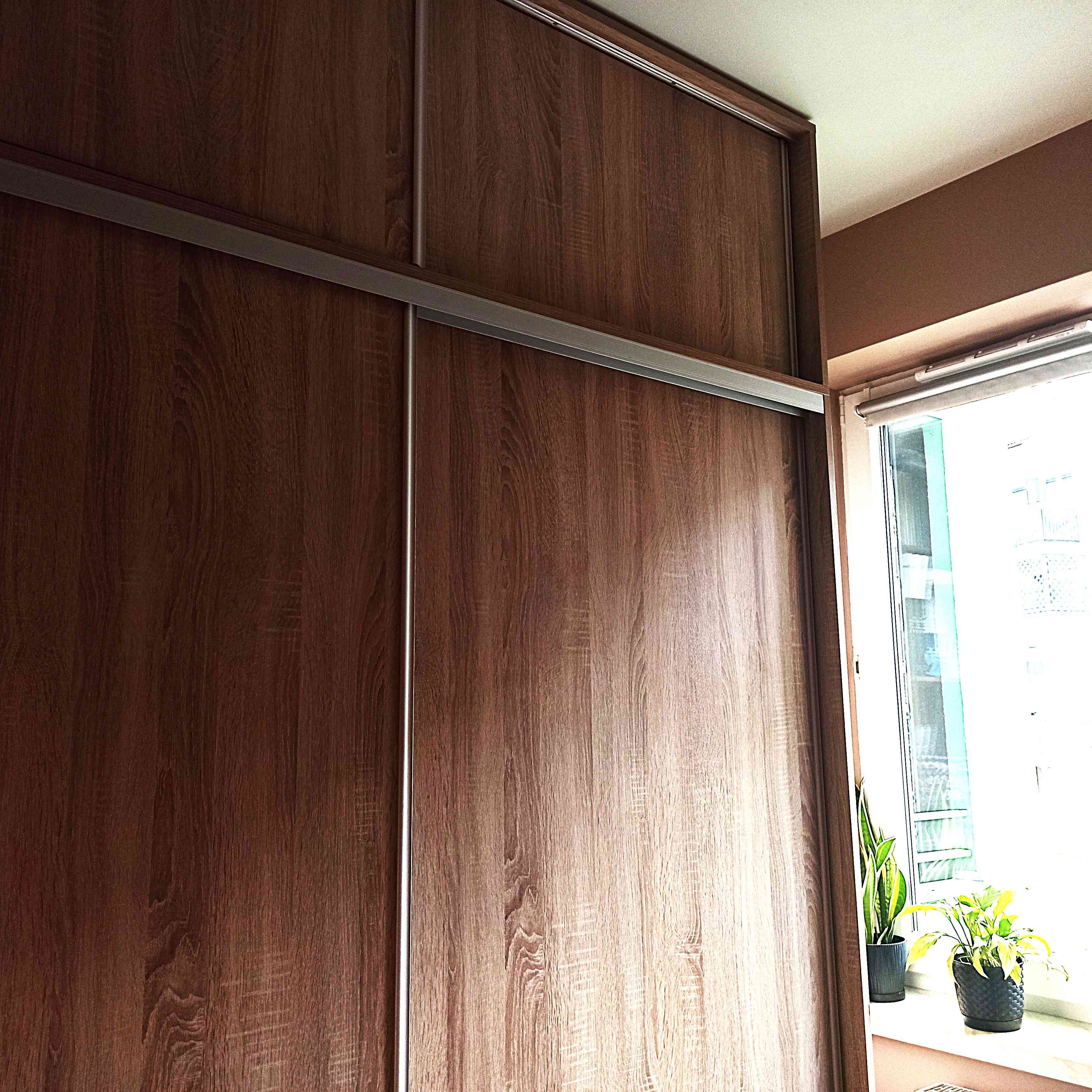 2-pokojowe mieszkanie 34 m² z balkonem – Wzgórza Krzesławickie, Kraków - zdjęcie 4