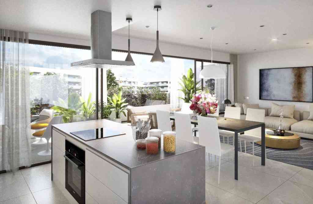 San Juan de Alicante, Hiszpania | Apartament - zdjęcie 5