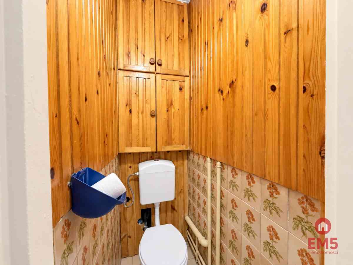 3 pokoje, 58,6 m² | Dwustronne mieszkanie - zdjęcie 8