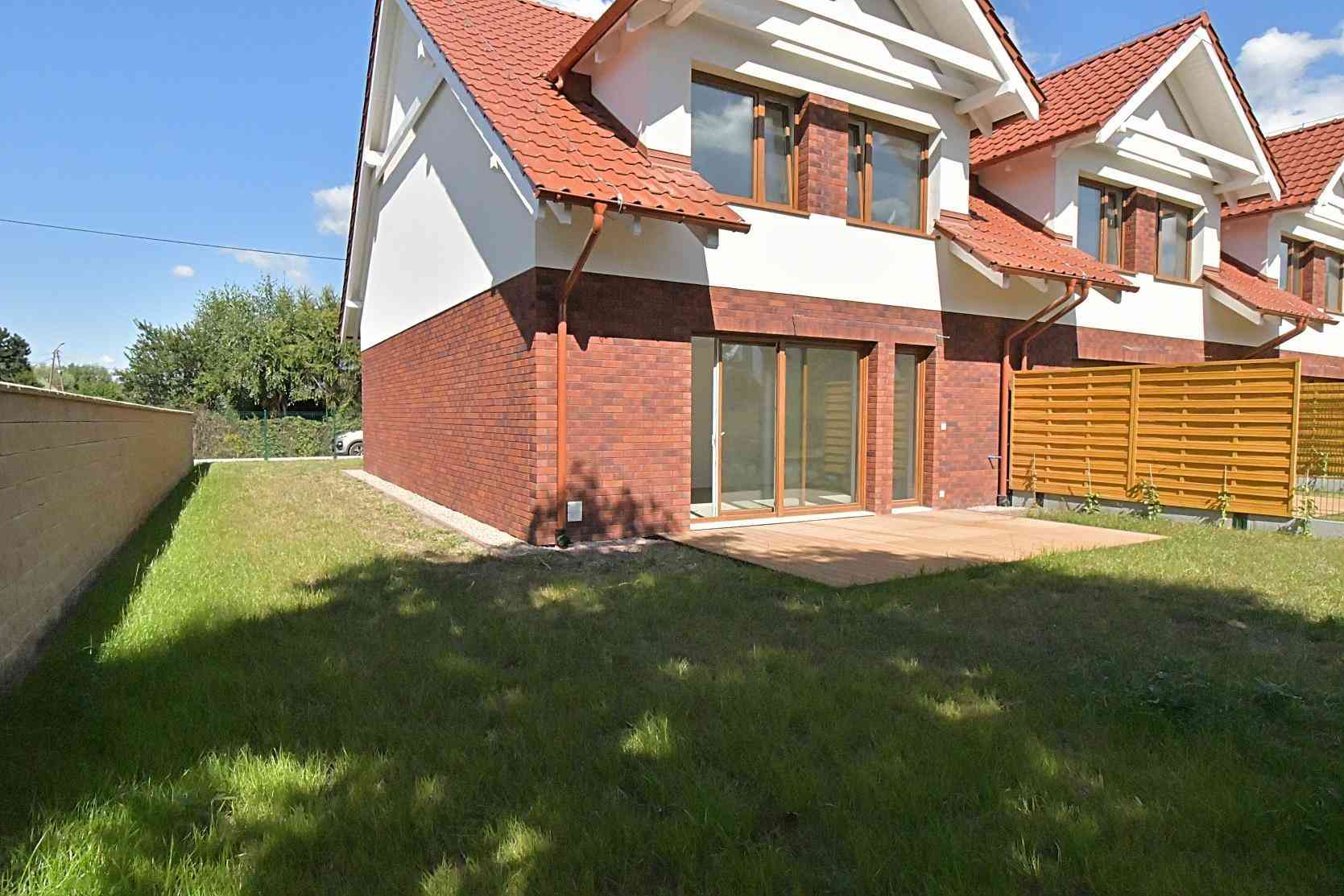 Twój dom marzeń – 5 pokoi, standard PREMIUM - zdjęcie 2
