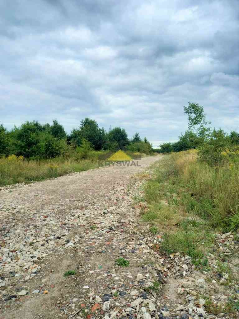 Działki z wydanymi warunkami zabudowy pod dom. - zdjęcie 9