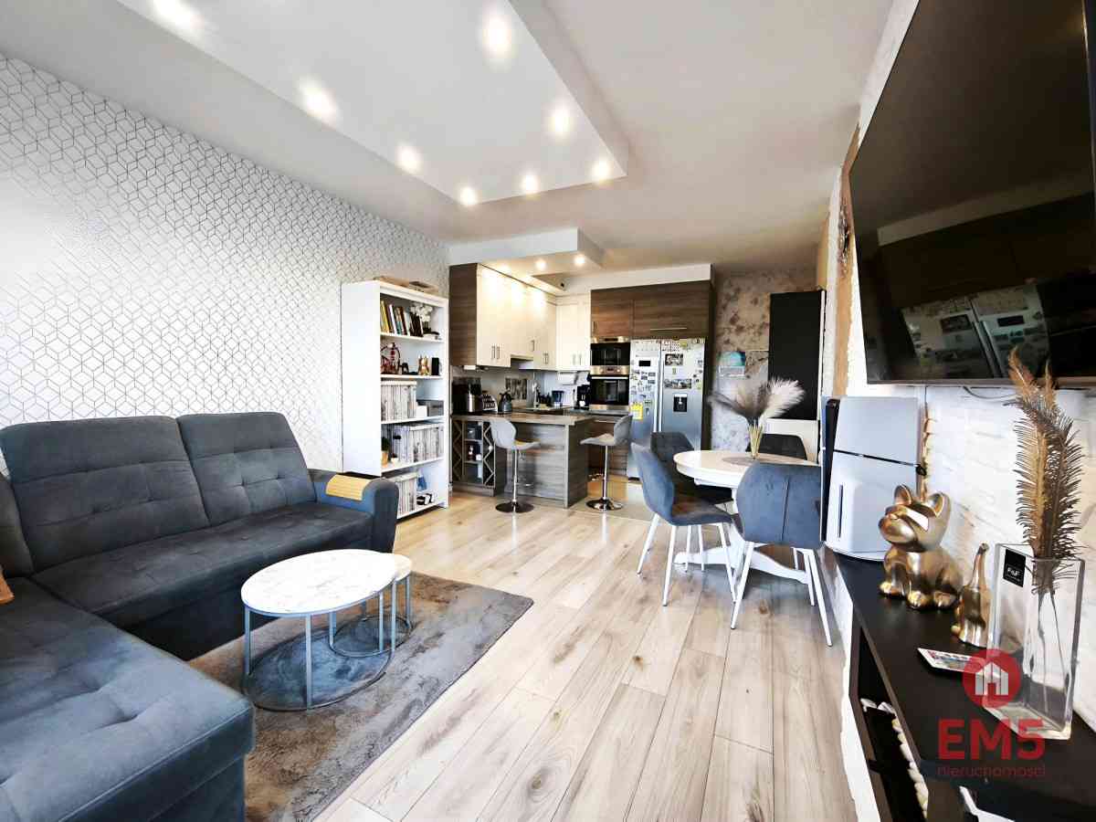 3 pokoje |  72 m² | parter | ogródek | parking - zdjęcie 3