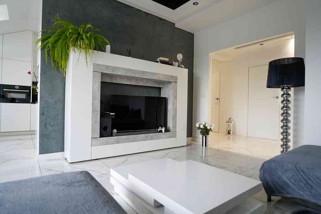 Częstochowa, ul. Mazowiecka | Apartament