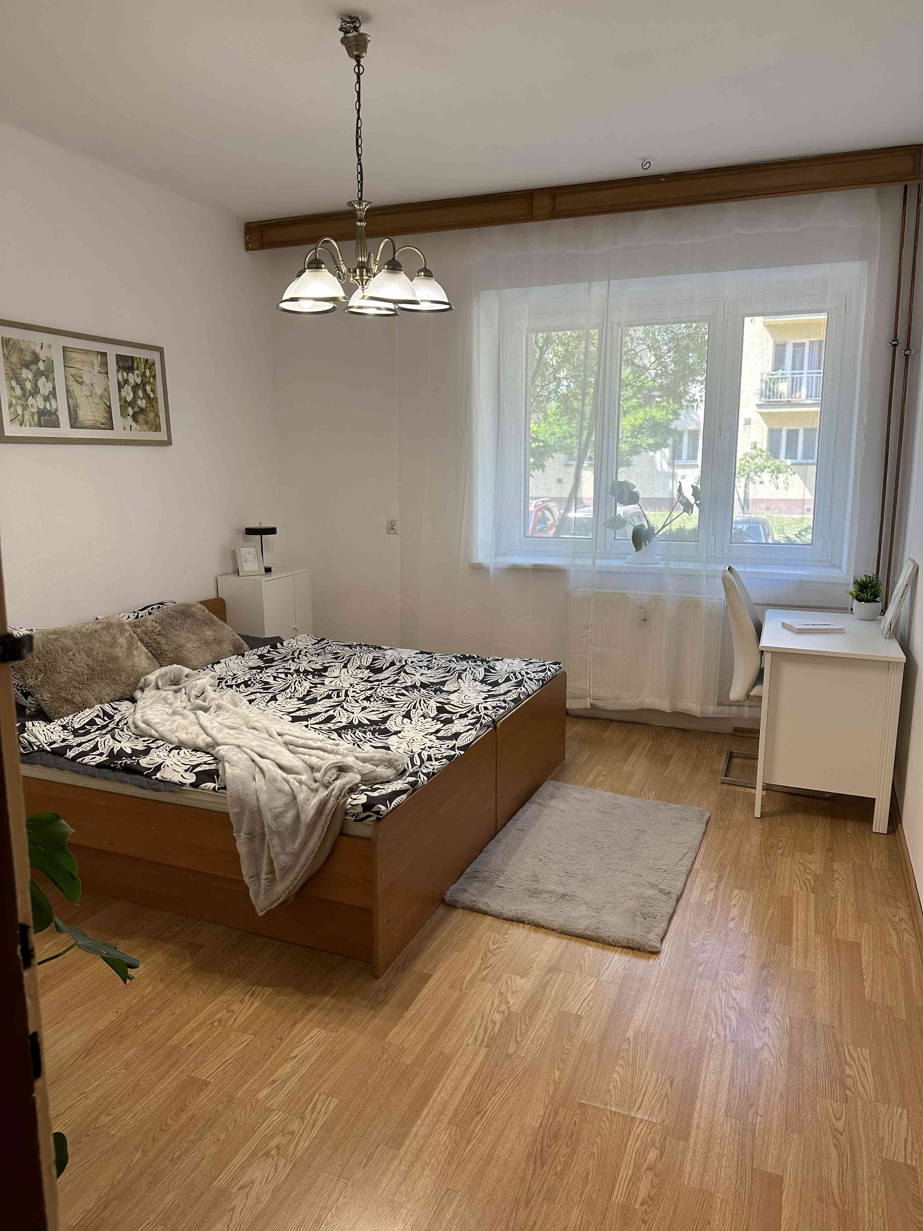 PRZESTRONNE 2 POKOJE | 54,79 m² | KATOWICE - zdjęcie 2