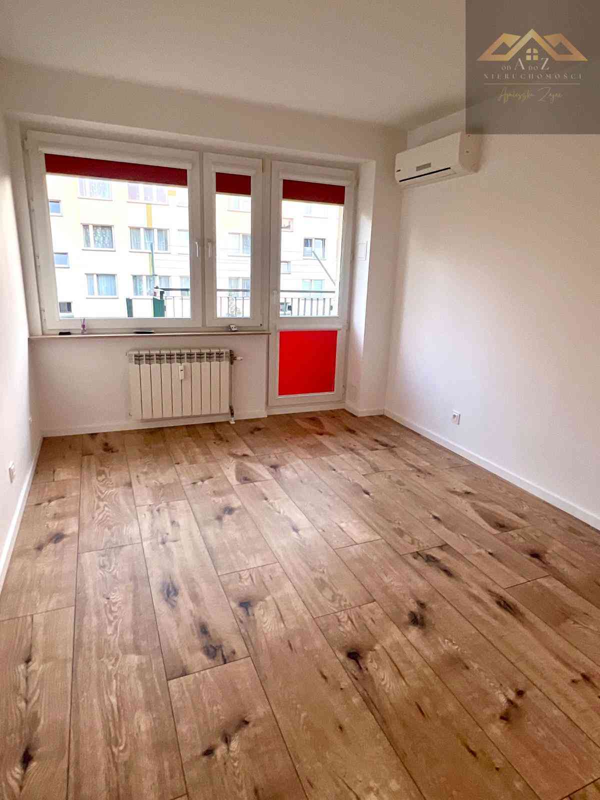 Mieszkanie z klimatyzacją, blisko centrum - zdjęcie 5