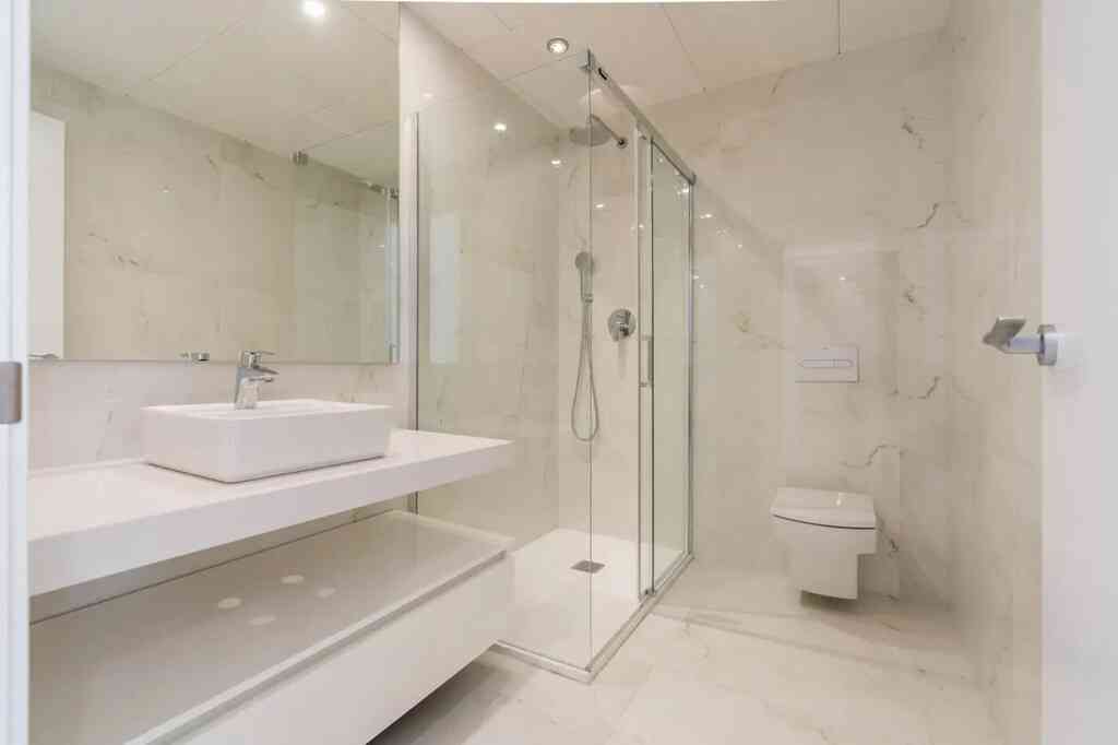 Alicante, Benidorm | Apartamenty z tarasami - zdjęcie 19