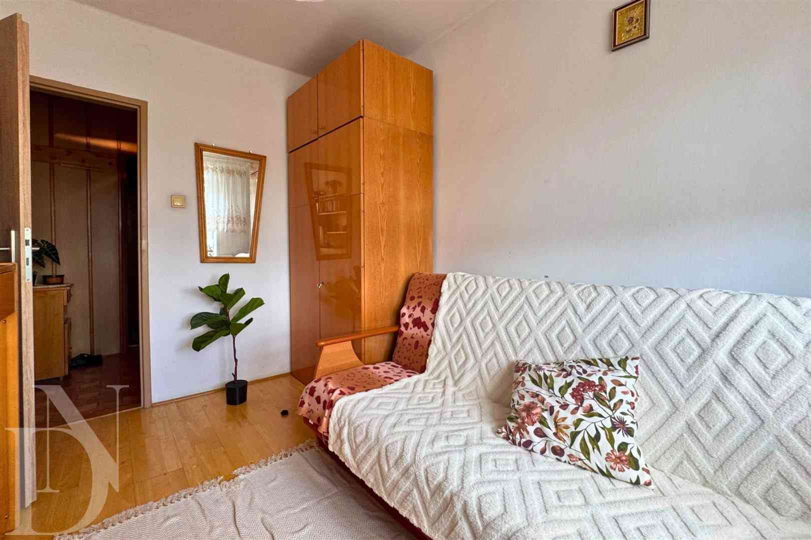 2 pokoje 35 m² Centrum Hajnówki Do zamieszkania - zdjęcie 8