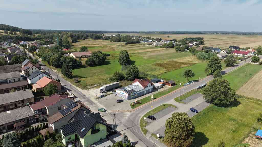 Rębielice Królewskie | Lokal na wynajem - zdjęcie 4