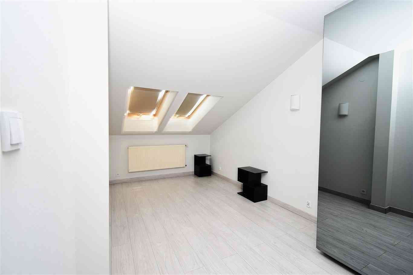 Dwupoziomowy apartament Tysiąclecie/Parkitka - zdjęcie 11