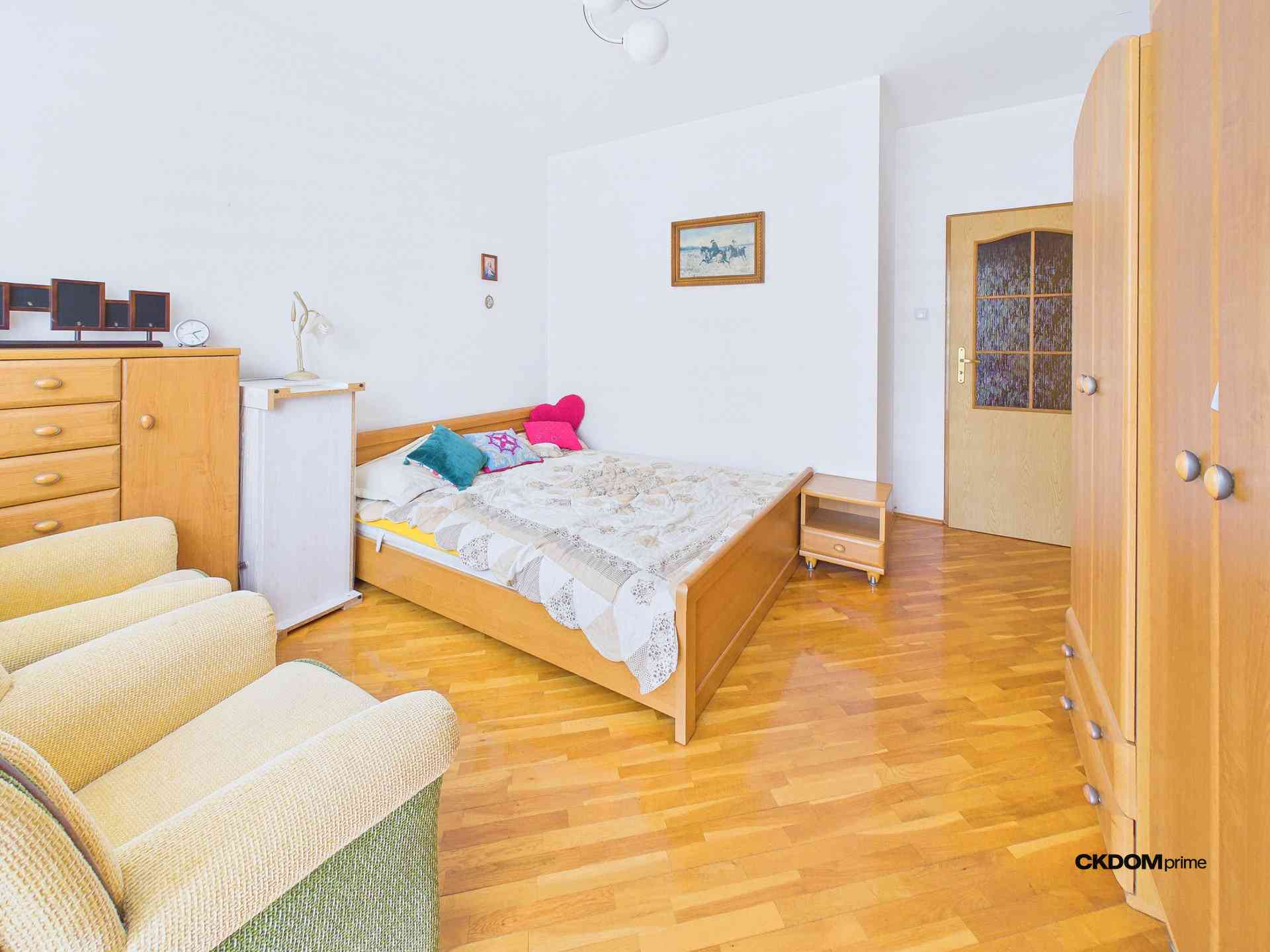 Mieszkanie 2 pokoje z balkonem w świetnej lokalizacji w Busku-Zdroju - zdjęcie 10