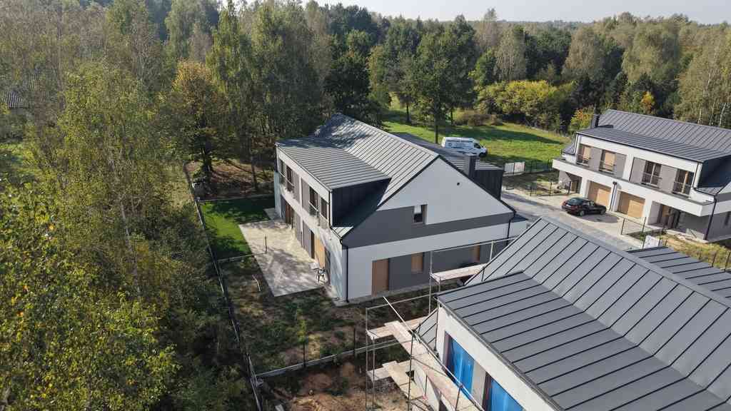 Wierzchowisko, ul. Długa | Bliźniak - zdjęcie 3
