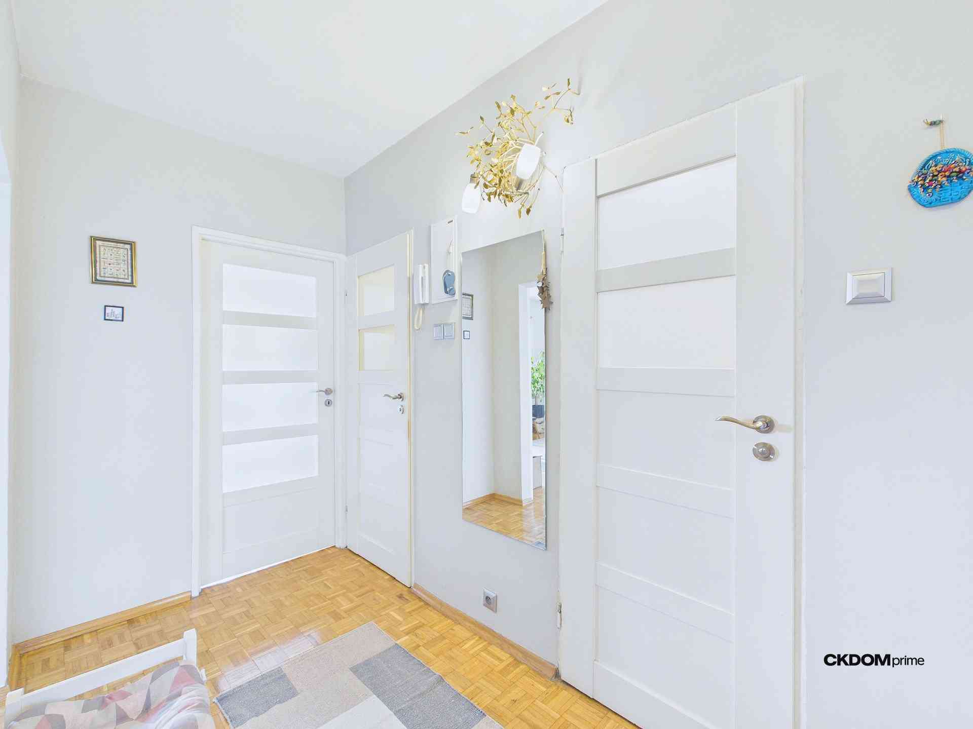 57 m² pełne możliwości | 3 pokoje | Nad Potokiem - zdjęcie 8