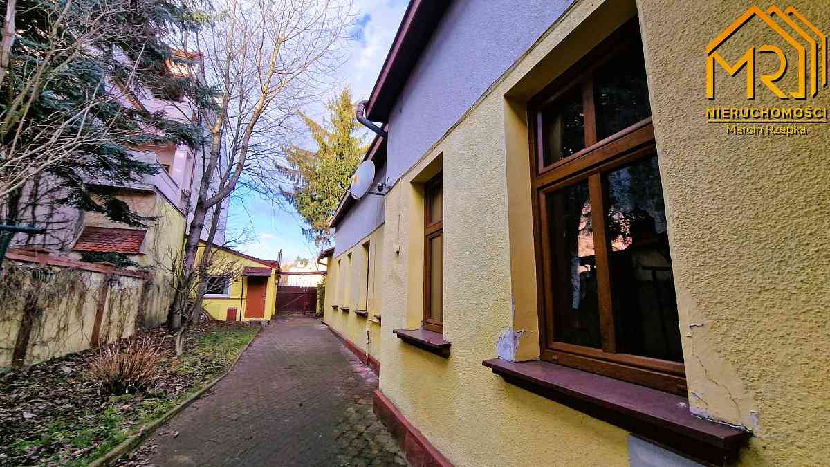 Dom mieszkalny w centrum Gorlic - zdjęcie 27