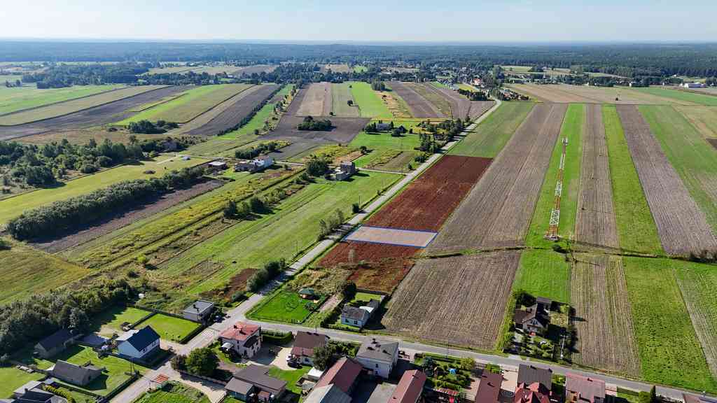 Brzezinki | Działki na sprzedaż - zdjęcie 6